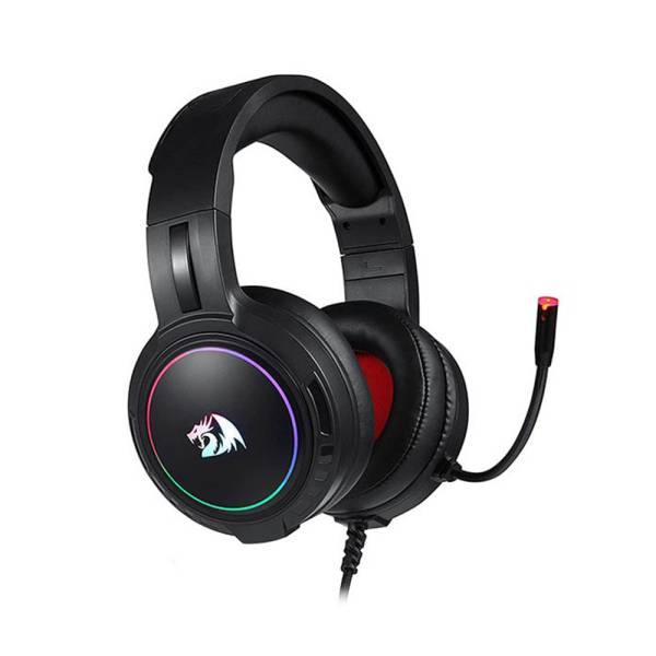 هدست گیمینگ ردراگون Redragon Mento H270 Gaming Headset