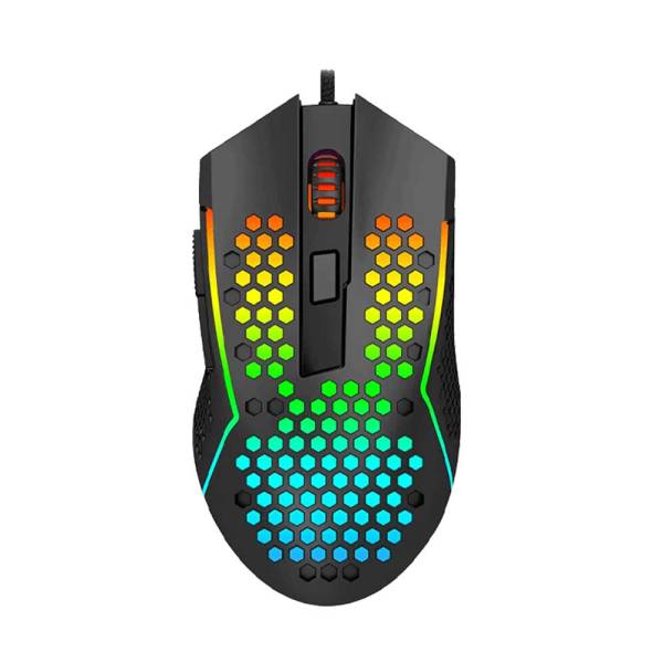 موس گیمینگ ردراگون مدل Redragon M987-K