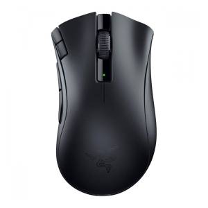 موس گیمینگ ریزر مدل Razer Deathadder V2 X HyperSpeed
