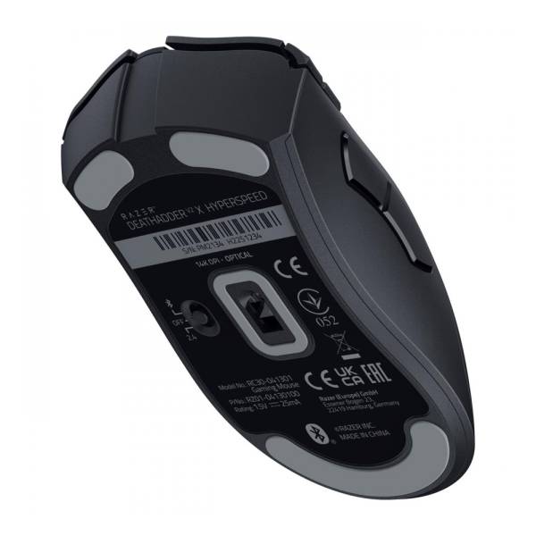 موس گیمینگ ریزر مدل Razer Deathadder V2 X HyperSpeed