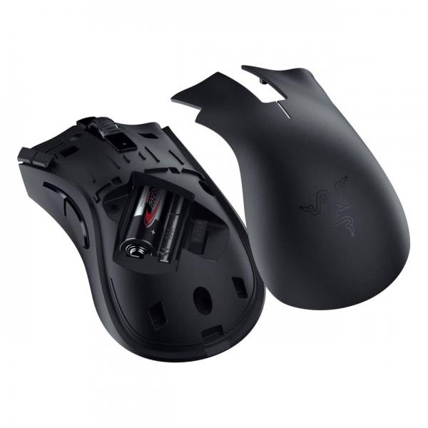 موس گیمینگ ریزر مدل Razer Deathadder V2 X HyperSpeed