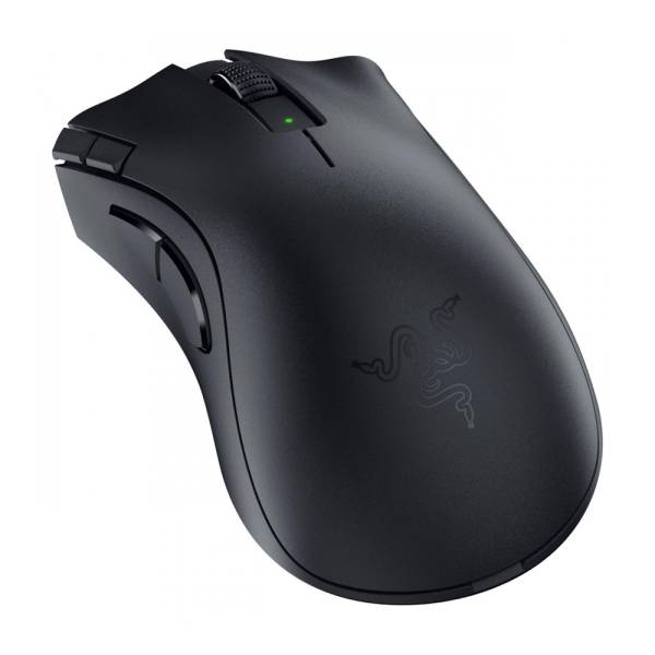 موس گیمینگ ریزر مدل Razer Deathadder V2 X HyperSpeed