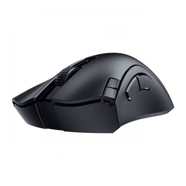 موس گیمینگ ریزر مدل Razer Deathadder V2 X HyperSpeed