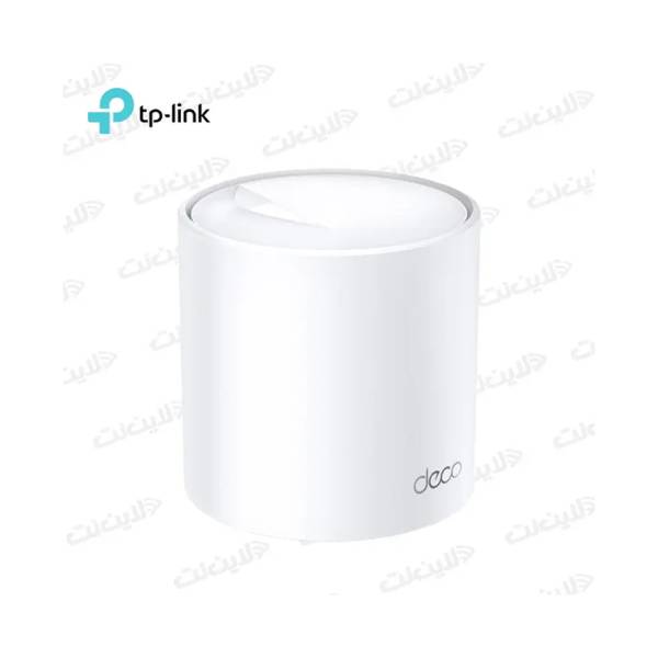 اکسس پوینت تی پی لینک مدل TP-Link Deco X20 (1 Pack)