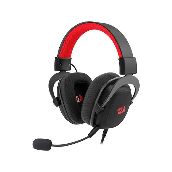 هدست گیمینگ ردراگون Redragon ZEUS H510 Lite Gaming Headset