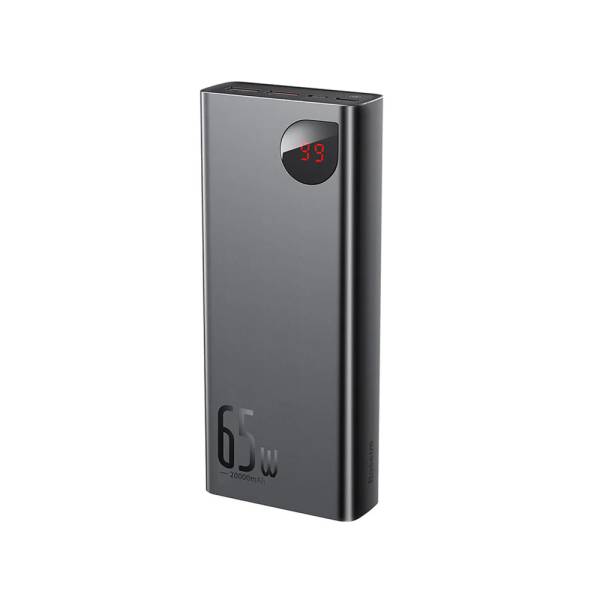 Baseus Adaman Power Bank 65W 20000mAh PPIMDA-E01