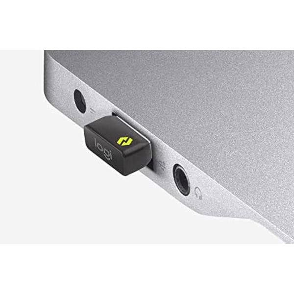 دانگل ماوس و کیبورد لاجیتک مدل Logitech Bolt USB Receiver