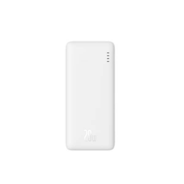 پاوربانک 10000mAh باسئوس 20w مدل Baseus PowerBank PPQD090002