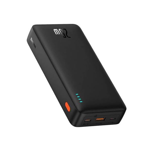 پاوربانک 10000mAh باسئوس 20w مدل Baseus PowerBank PPQD090002