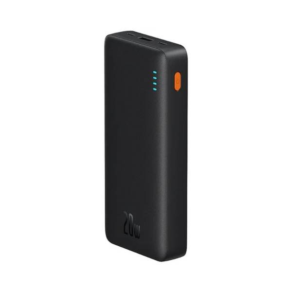 پاوربانک 10000mAh باسئوس 20w مدل Baseus PowerBank PPQD090002