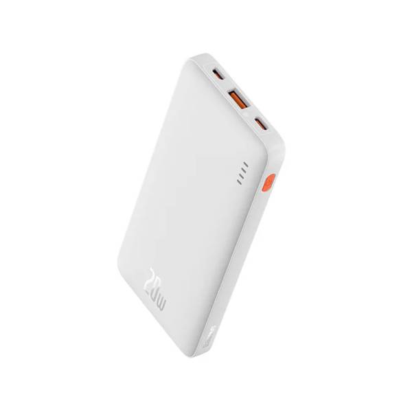 پاوربانک 10000mAh باسئوس 20w مدل Baseus PowerBank PPQD090002