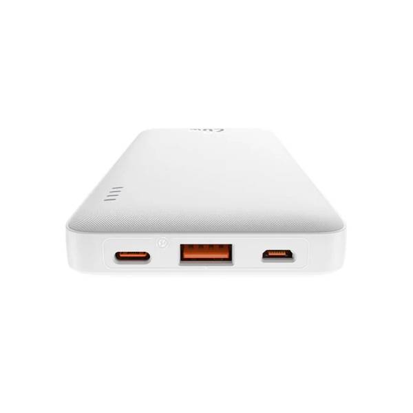 پاوربانک 10000mAh باسئوس 20w مدل Baseus PowerBank PPQD090002