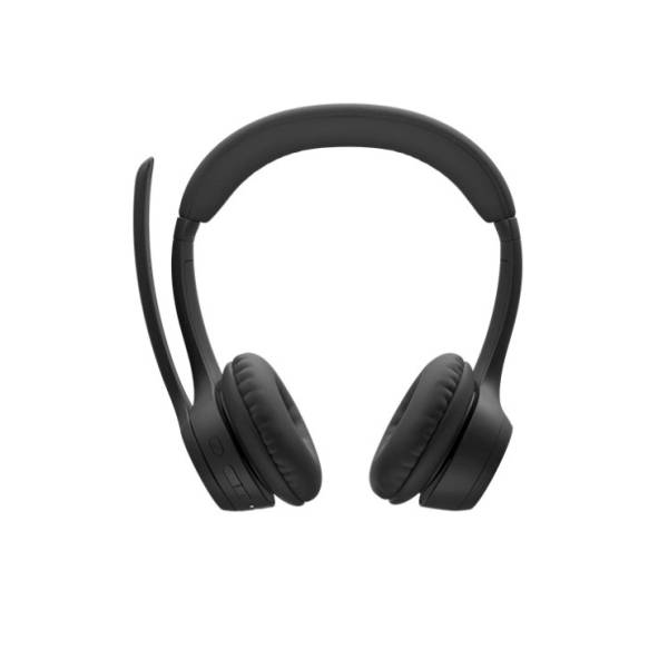 هدست بی سیم لاجیتک  HEADSET LOGITECH ZONE 300