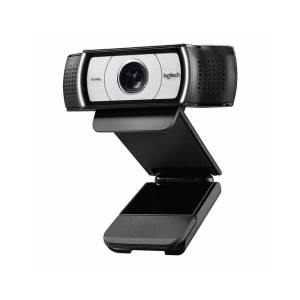 وب کم سیمی لاجیتک Logitech C930c HD Webcam