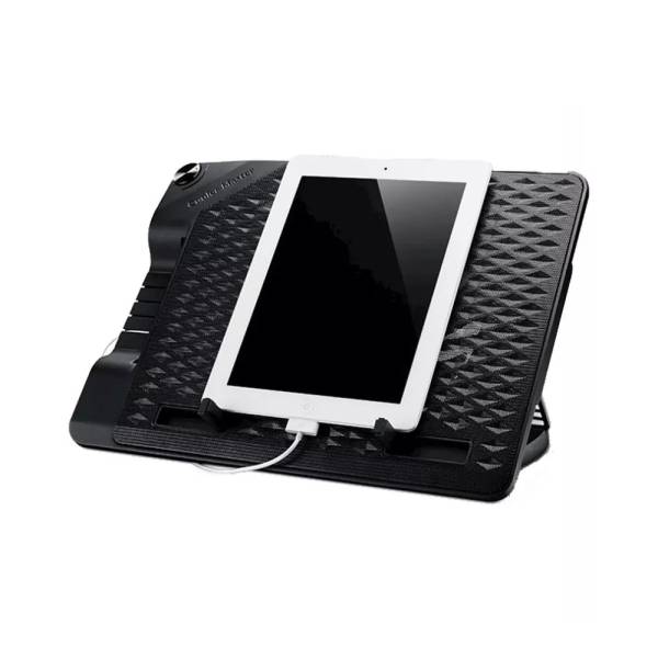 کول پد کولر مستر مدل Cooler Master NotePal Ergostand III