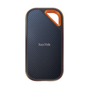 حافظه اکسترنال 4 ترابایت سن دیسک SanDisk Extreme PRO Protable SSD E81 4TB