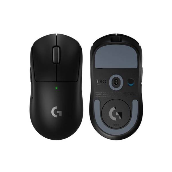 ماوس گیمینگ لاجیتک مدل Logitech G PRO X Superlight 2