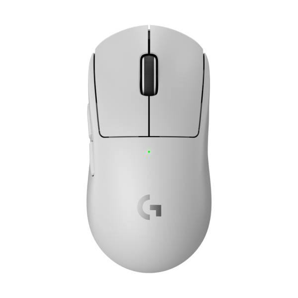 ماوس گیمینگ لاجیتک مدل Logitech G PRO X Superlight 2