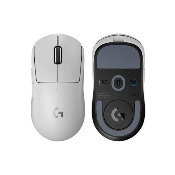 ماوس گیمینگ لاجیتک مدل Logitech G PRO X Superlight 2