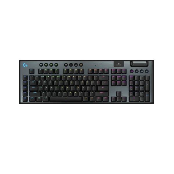 کیبورد گیمینگ لاجیتک مدل Logitech G915 X Lightspeed