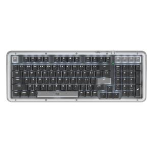 کیبورد بی سیم مکانیکال لاجیتک مدل Logitech Alto Keys K98M