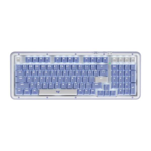 کیبورد بی سیم مکانیکال لاجیتک مدل Logitech Alto Keys K98M