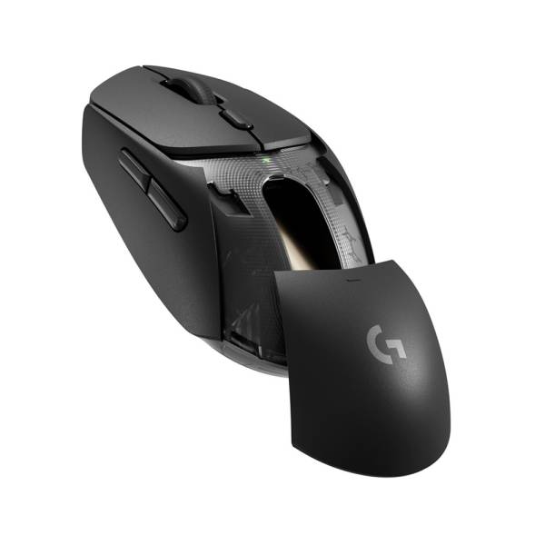 ماوس بی سیم گیمینگ لاجیتک مدل Logitech G309 LIGHTSPEED