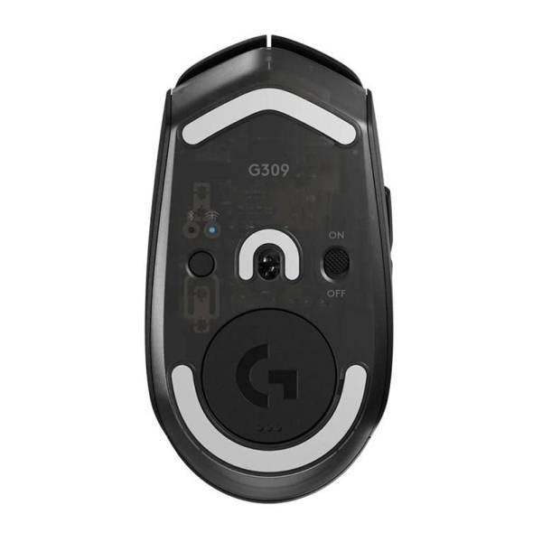ماوس بی سیم گیمینگ لاجیتک مدل Logitech G309 LIGHTSPEED