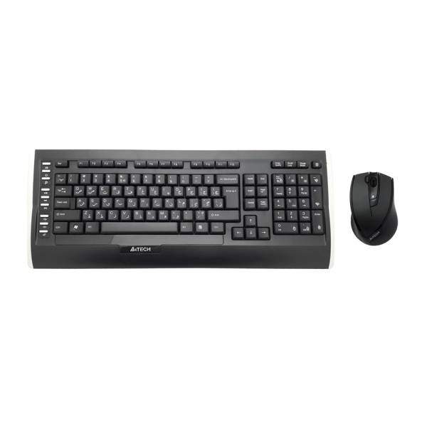 A4tech 9300F