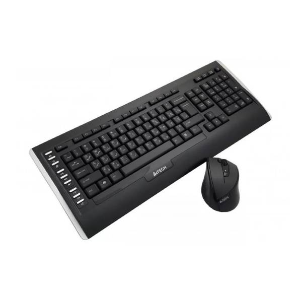 A4tech 9300F