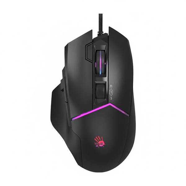 موس گیمینگ ای فورتک سری بلادی مدل Bloody W95 Ultra