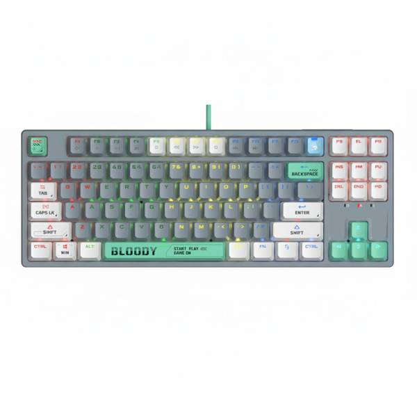 Bloody S87 TKL