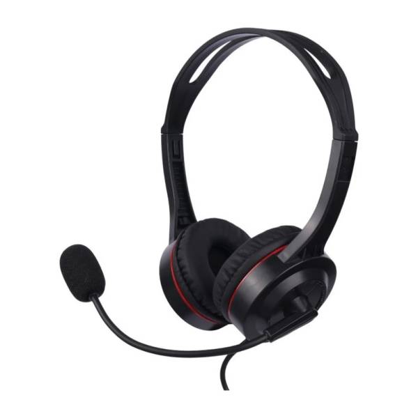 هدست باسیم کول کلد مدل CoolCold SH-10 RJ11