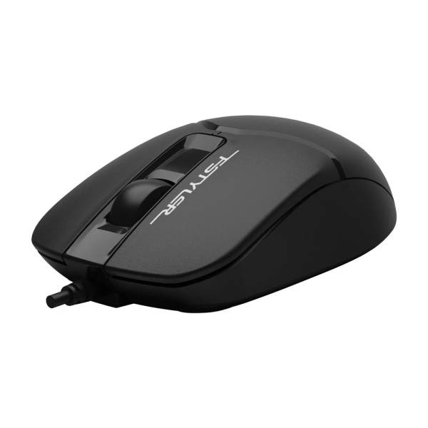 A4Tech FM12ST FStyler Wired Mouse