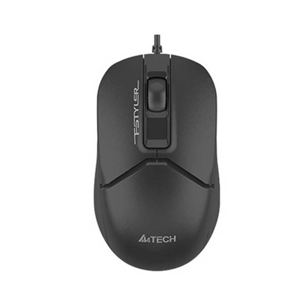 A4Tech FM12ST FStyler Wired Mouse
