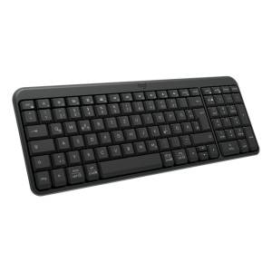 کیبورد بی سیم لاجیتک Logitech K250 Bluetooth Wireless Keyboard