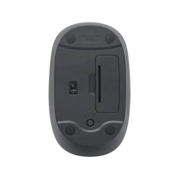 ماوس لاجیتک مدل Logitech M196
