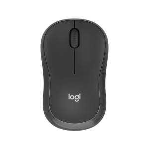 ماوس بی سیم لاجیتک مدل Logitech M240 Silent Bluetooth Mouse