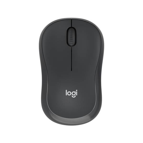 ماوس بی سیم لاجیتک مدل Logitech M240 Silent Bluetooth Mouse