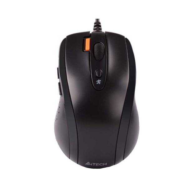 ماوس باسیم ای فورتک A4Tech N-70FXS wired Mouse
