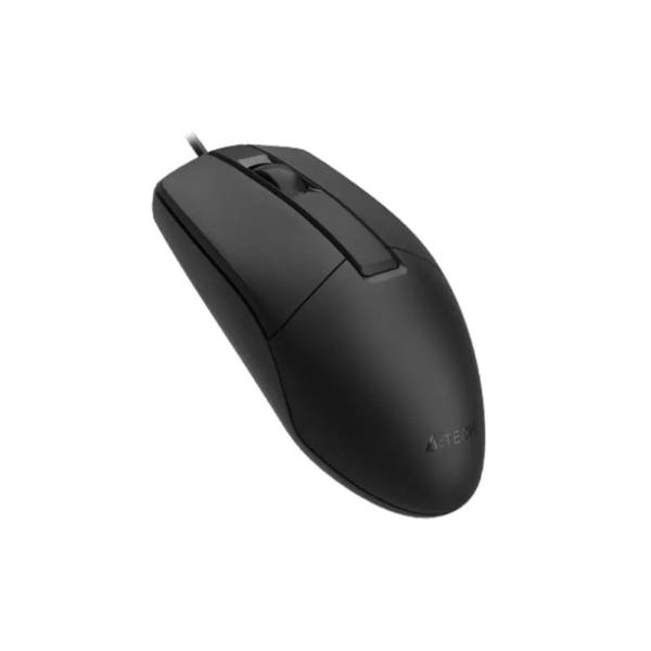 ماوس باسیم ای فورتک A4TECH OP-330S Wired MOUSE