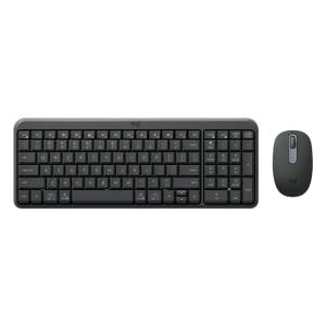 Logitech MK250 Bluetooth Wireless Mouse and Keyboard