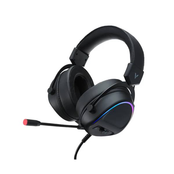 هدست باسیم گیمینگ رپو Rapoo VH650 Wired Gaming Headset