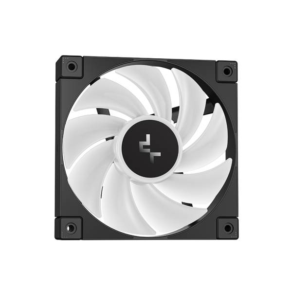 خنک کننده مایع پردازنده دیپ کول مدل DeepCool Liquid CPU Cooler LQ360