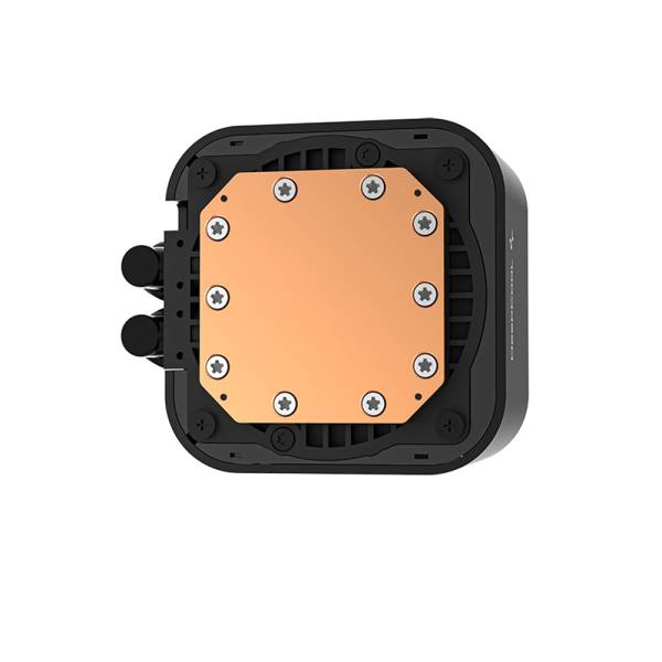 خنک کننده مایع پردازنده دیپ کول مدل DeepCool Liquid CPU Cooler LQ360