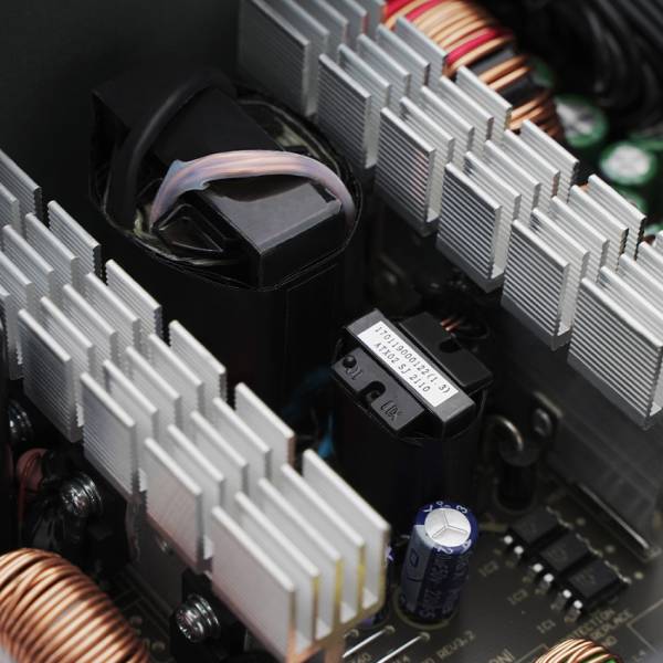 پاور 450 وات دیپ کول مدل DeepCool PF450