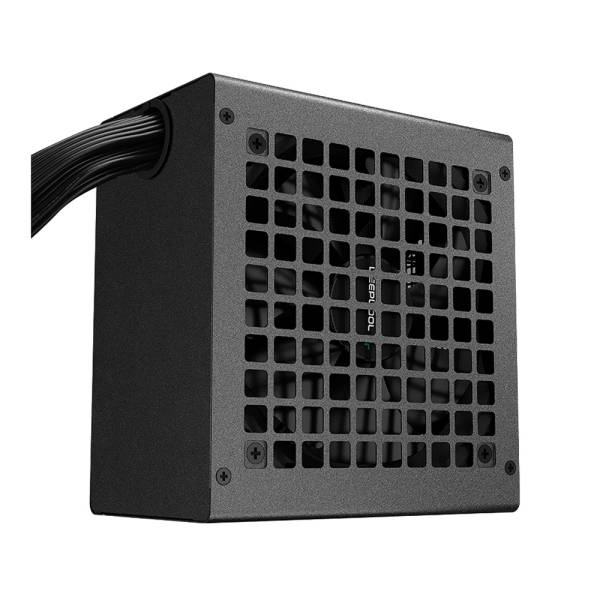 پاور 550 وات دیپ کول مدل DeepCool PF550