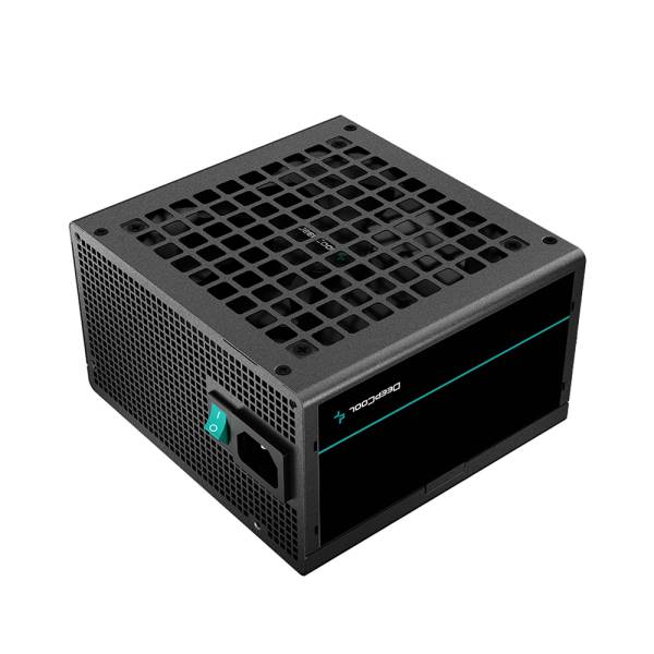 پاور 650 وات دیپ کول مدل DeepCool PF650