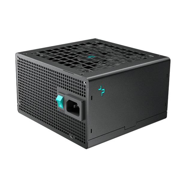 پاور 750 وات دیپ کول مدل DeepCool PL750D