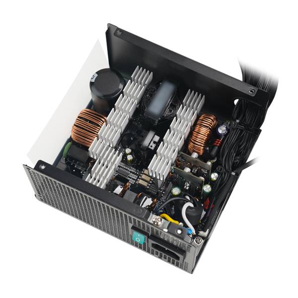 پاور 750 وات دیپ کول مدل DeepCool PL750D